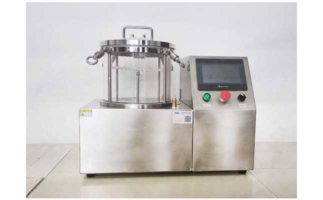 IP67 IP68防水耐压试验机